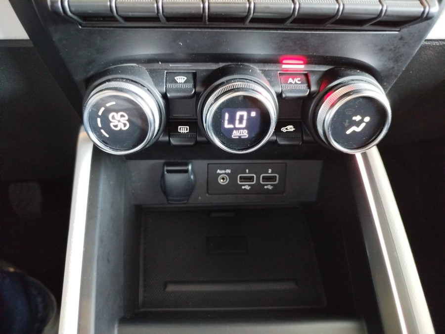 Imagen de Renault Clio