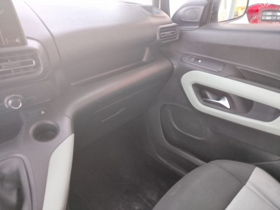 Imagen de CITROEN Berlingo