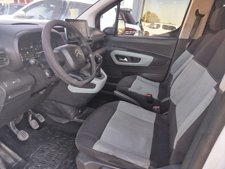 Imagen de CITROEN Berlingo