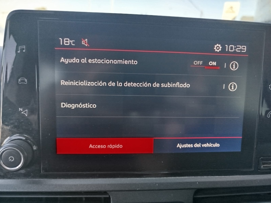 Imagen de CITROEN Berlingo