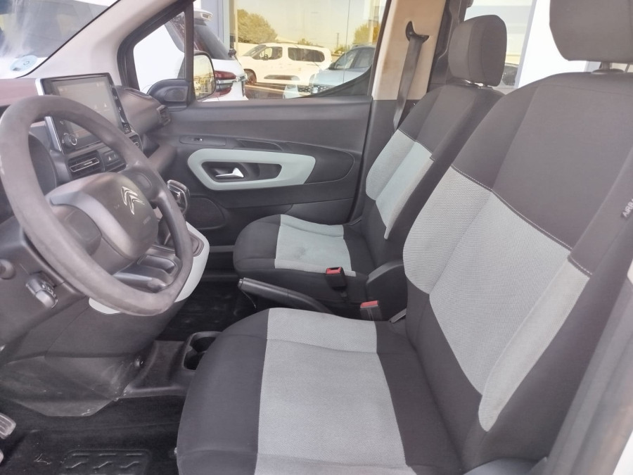 Imagen de CITROEN Berlingo