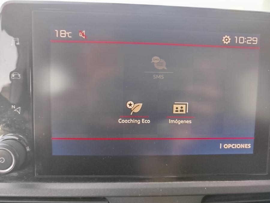 Imagen de CITROEN Berlingo