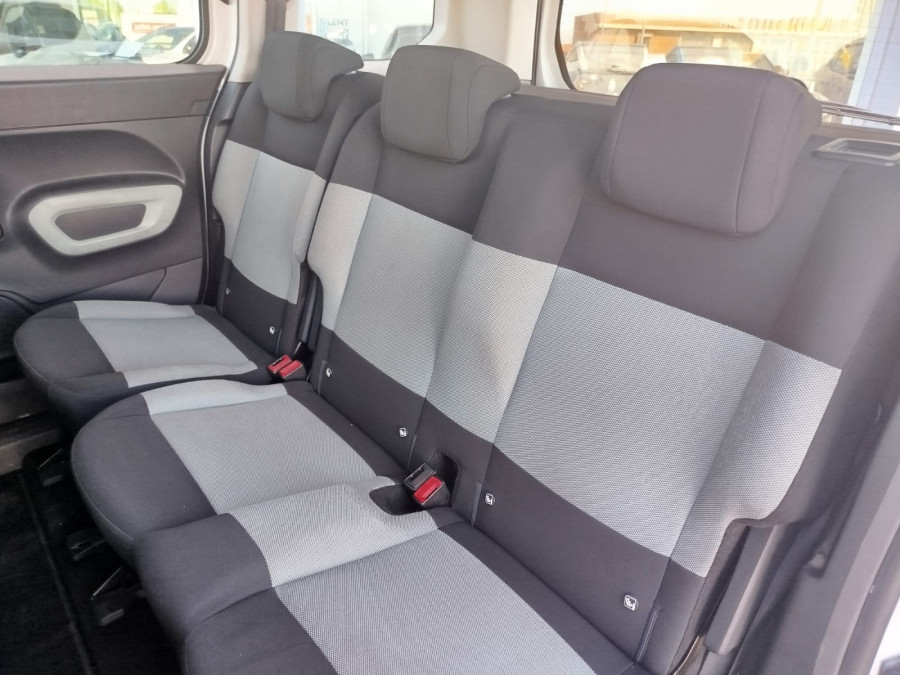 Imagen de CITROEN Berlingo