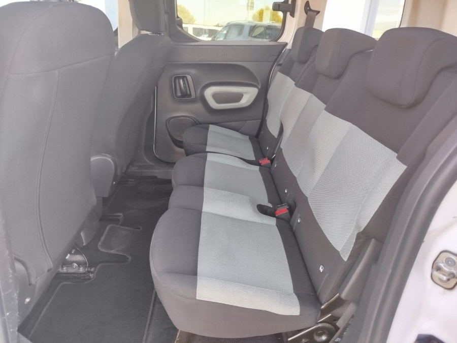 Imagen de CITROEN Berlingo