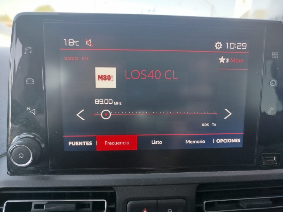 Imagen de CITROEN Berlingo
