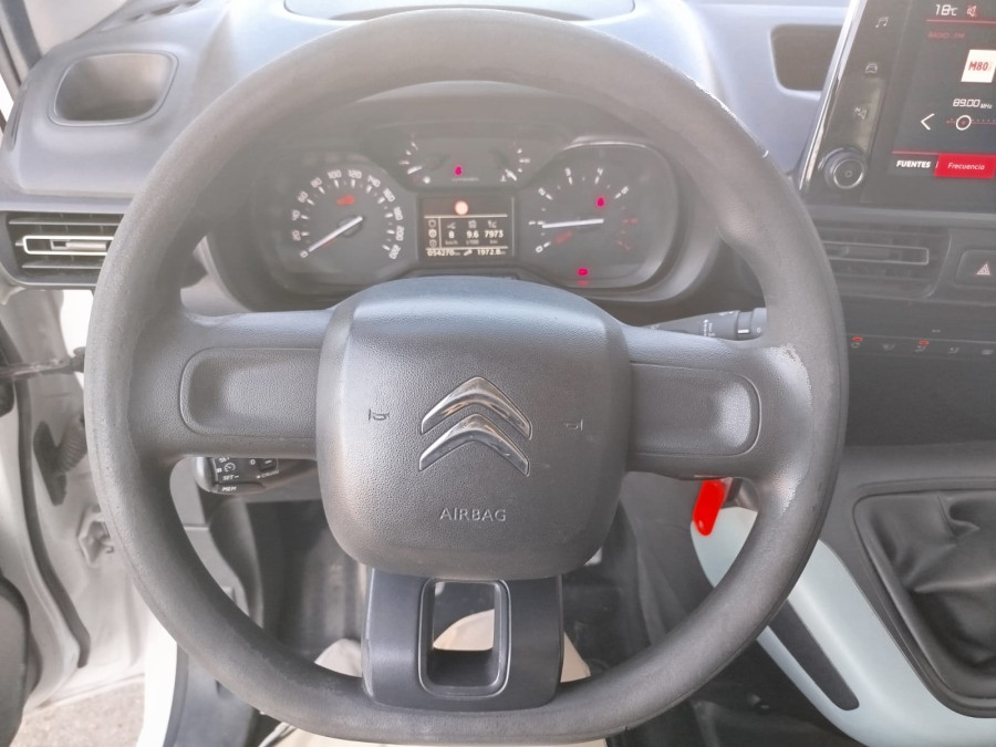 Imagen de CITROEN Berlingo
