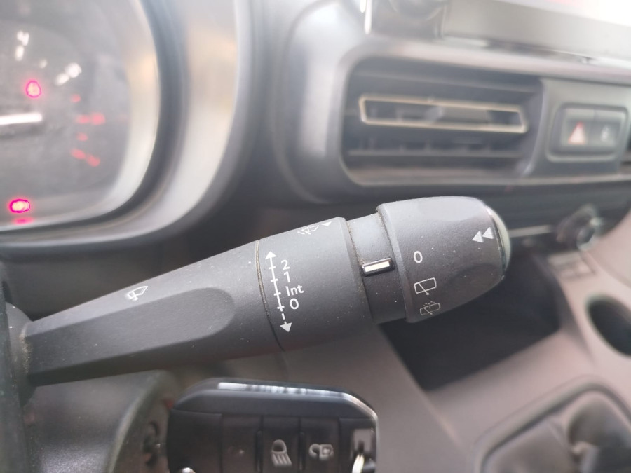 Imagen de CITROEN Berlingo