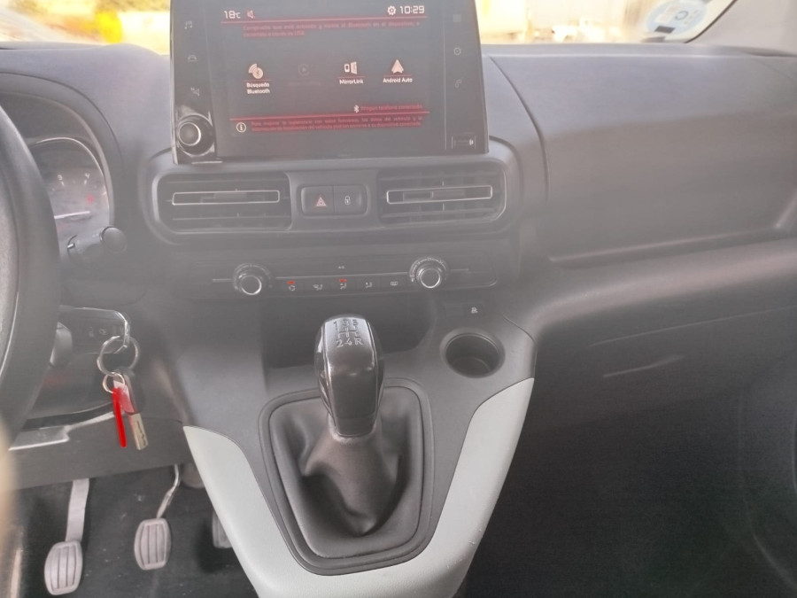 Imagen de CITROEN Berlingo