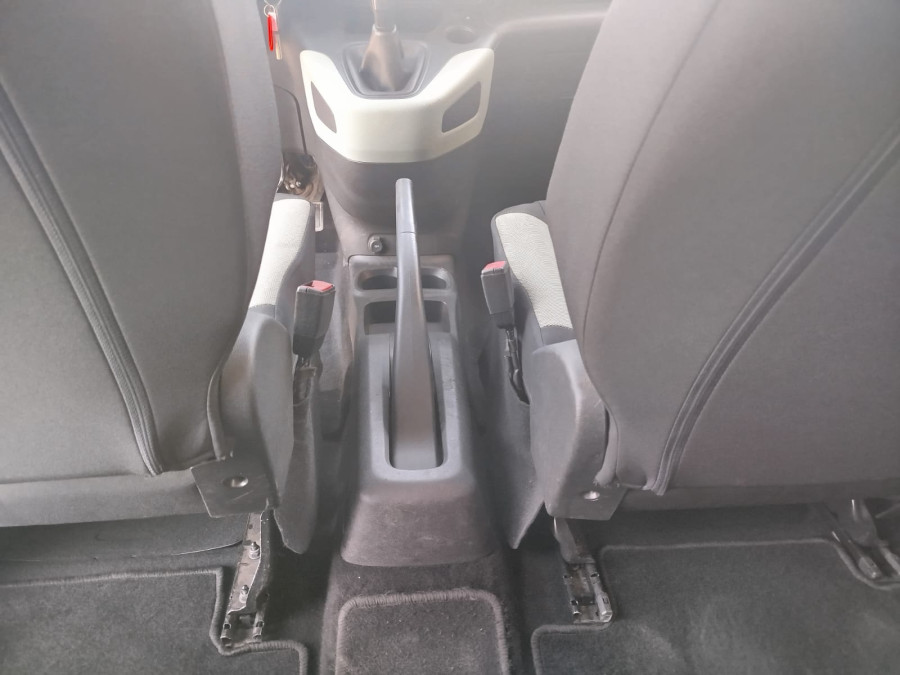 Imagen de CITROEN Berlingo