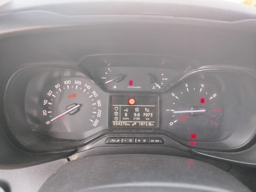 Imagen de CITROEN Berlingo
