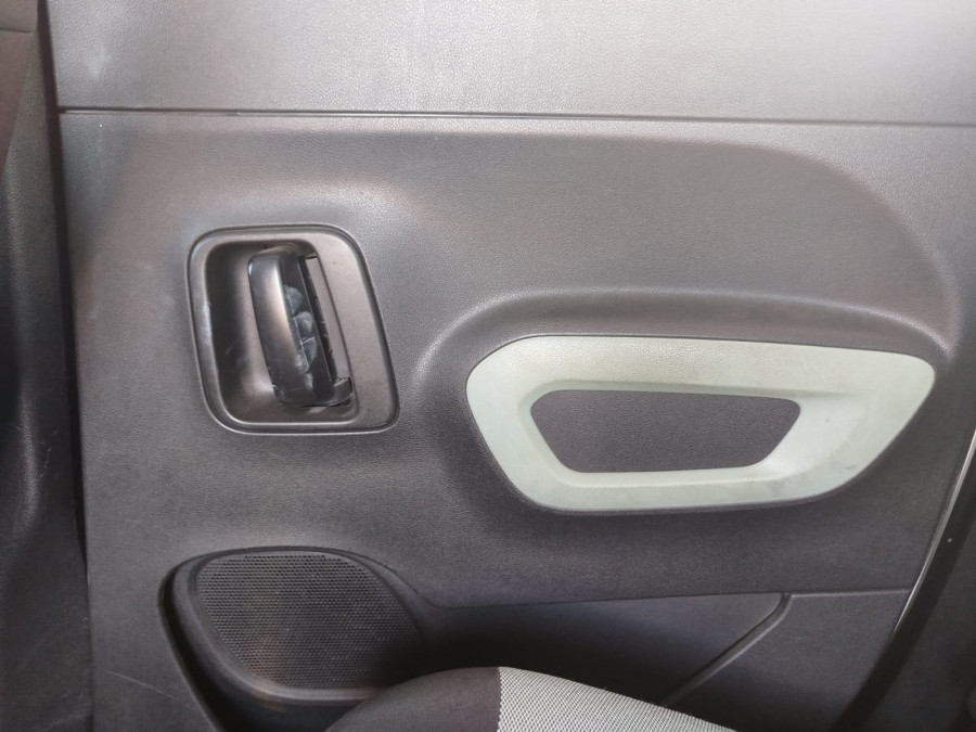 Imagen de CITROEN Berlingo