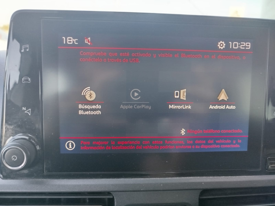 Imagen de CITROEN Berlingo