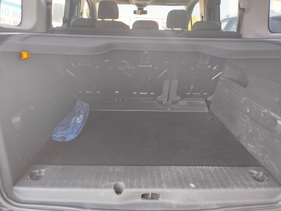 Imagen de CITROEN Berlingo