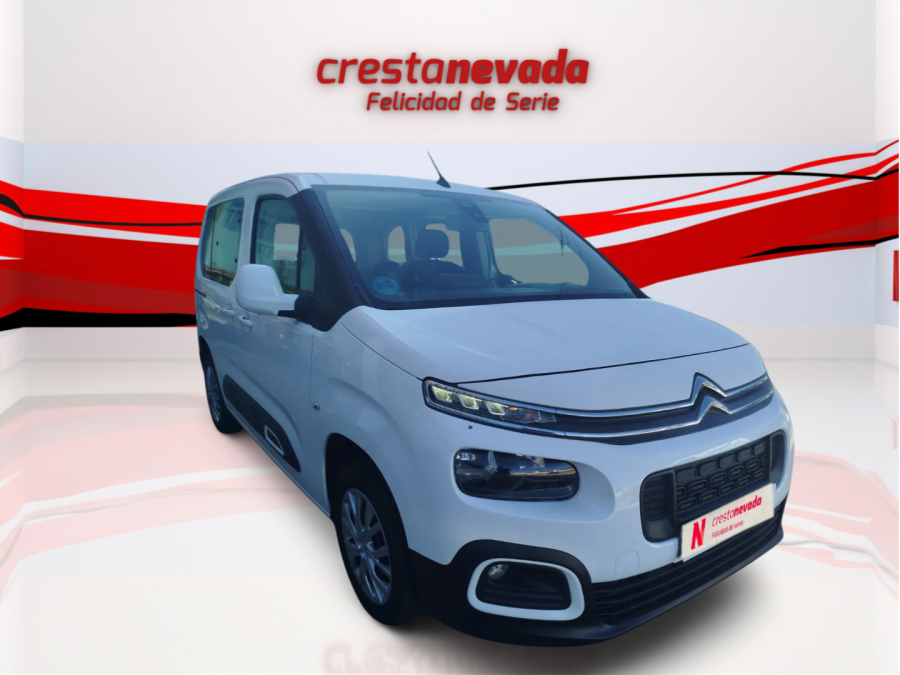 Imagen de CITROEN Berlingo