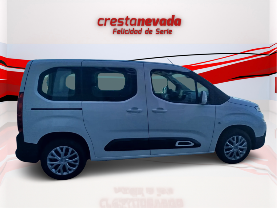 Imagen de CITROEN Berlingo