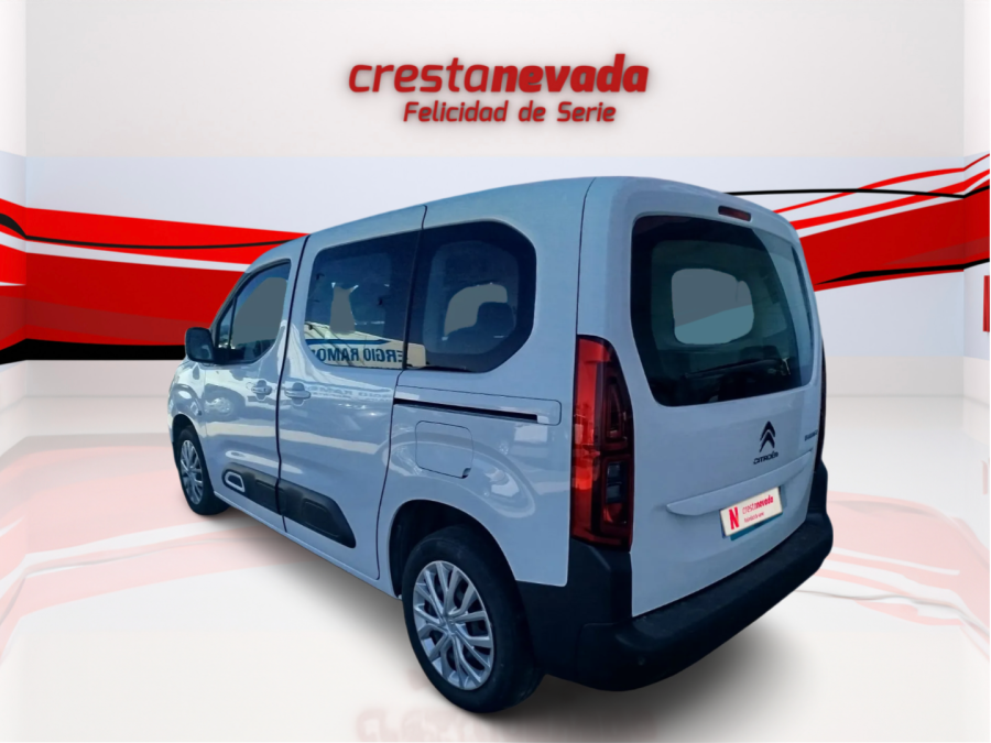 Imagen de CITROEN Berlingo