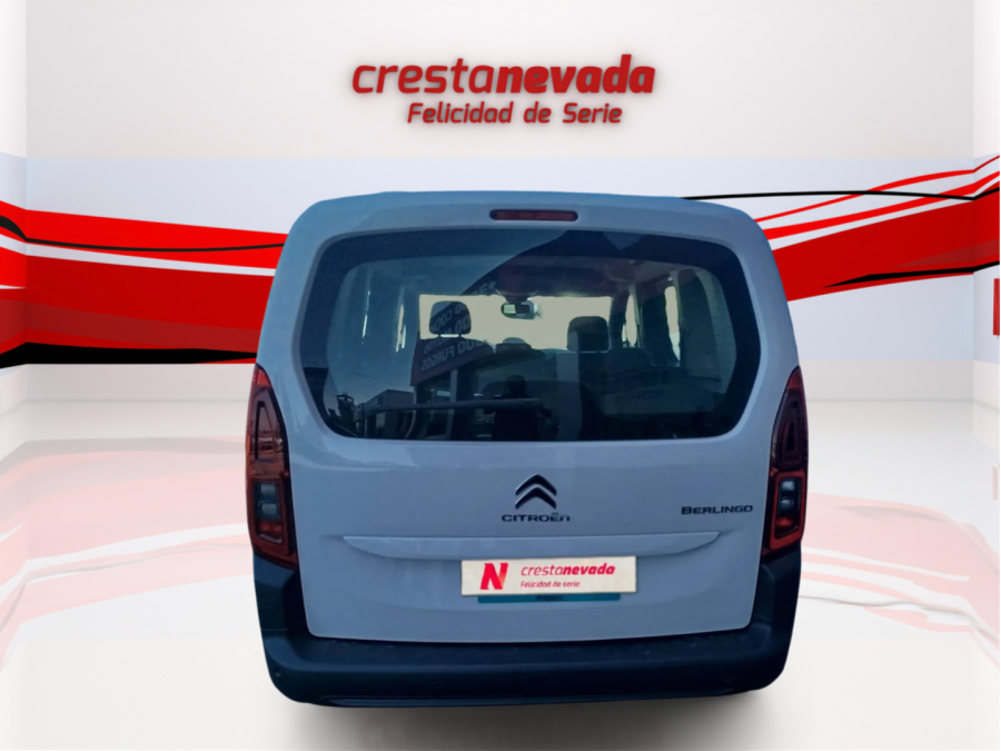 Imagen de CITROEN Berlingo