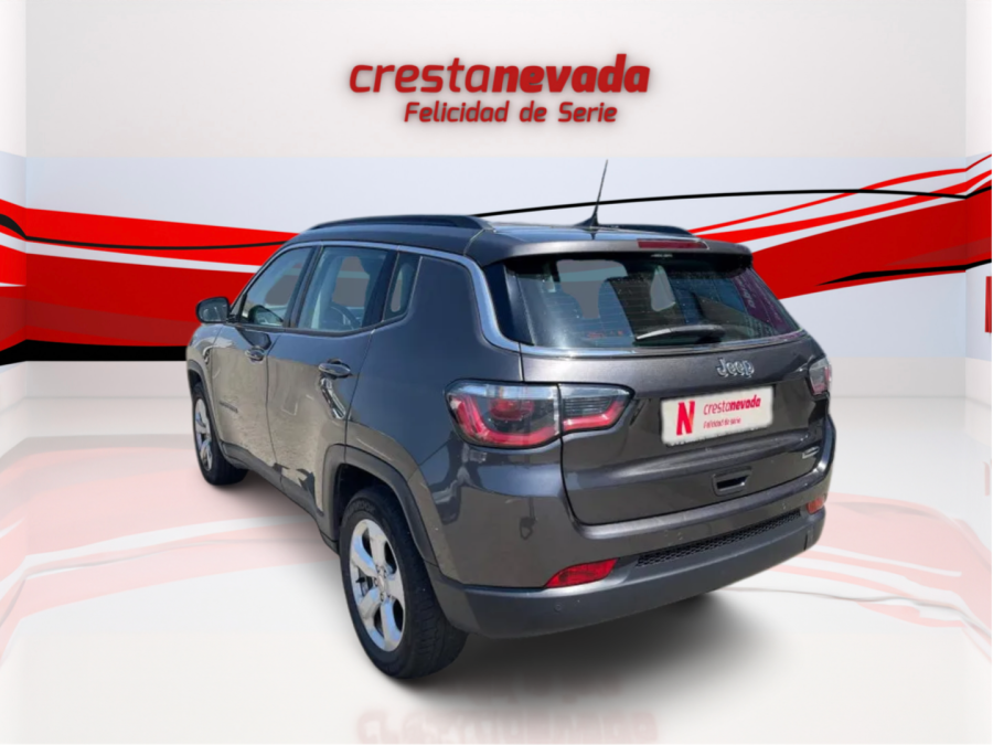 Imagen de Jeep Compass
