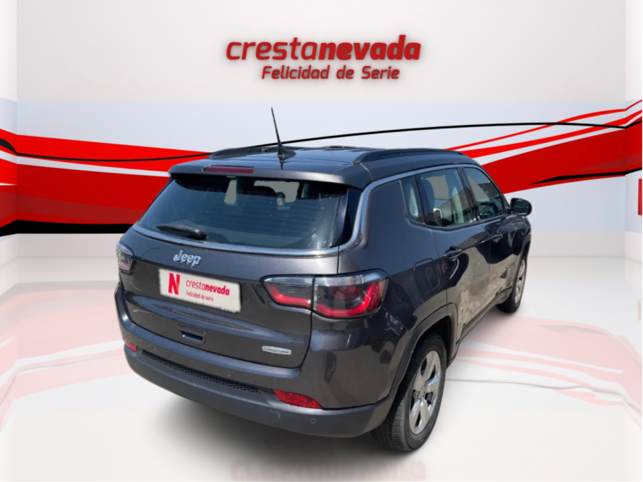 Imagen de Jeep Compass