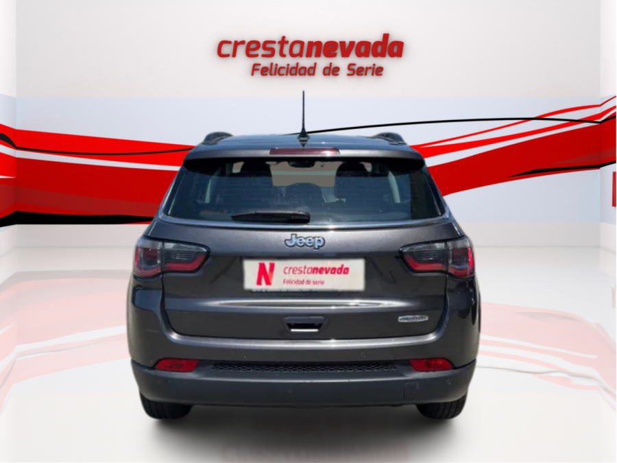 Imagen de Jeep Compass