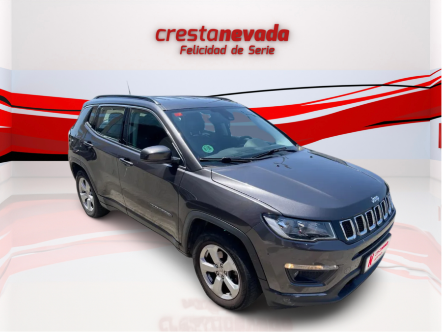 Imagen de Jeep Compass