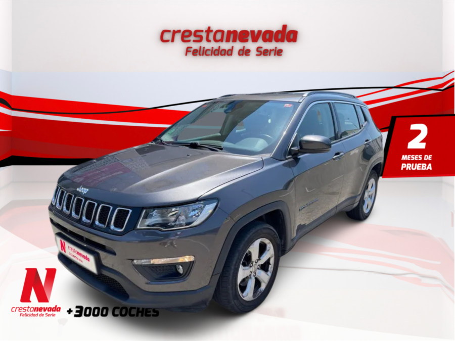Imagen de Jeep Compass
