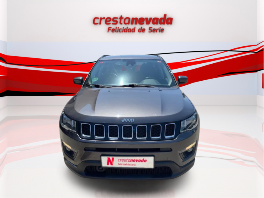 Imagen de Jeep Compass