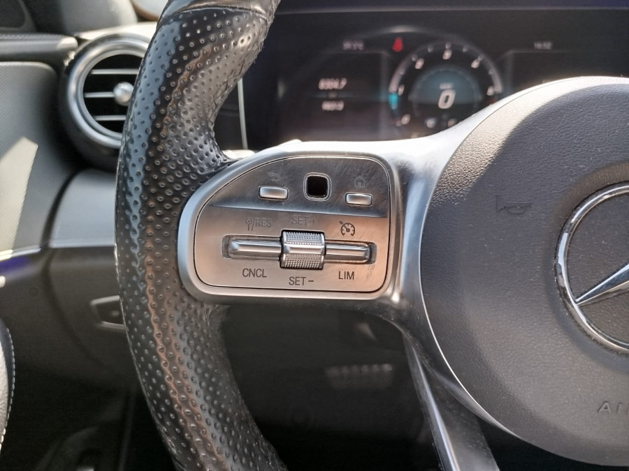 Imagen de mercedes-benz Clase E
