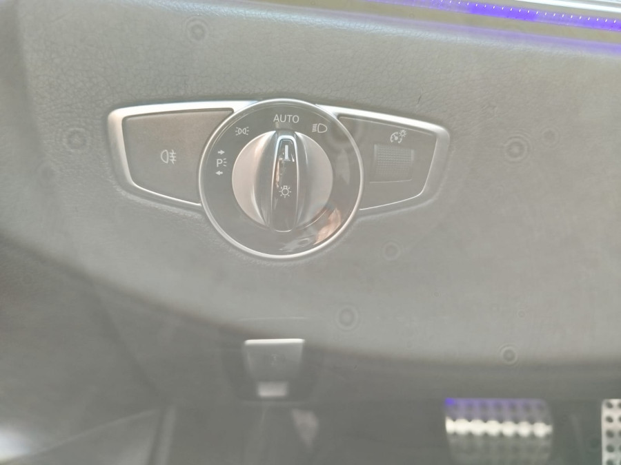 Imagen de mercedes-benz Clase E