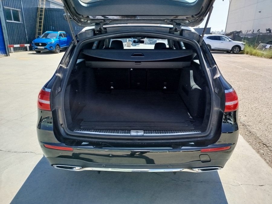 Imagen de mercedes-benz Clase E