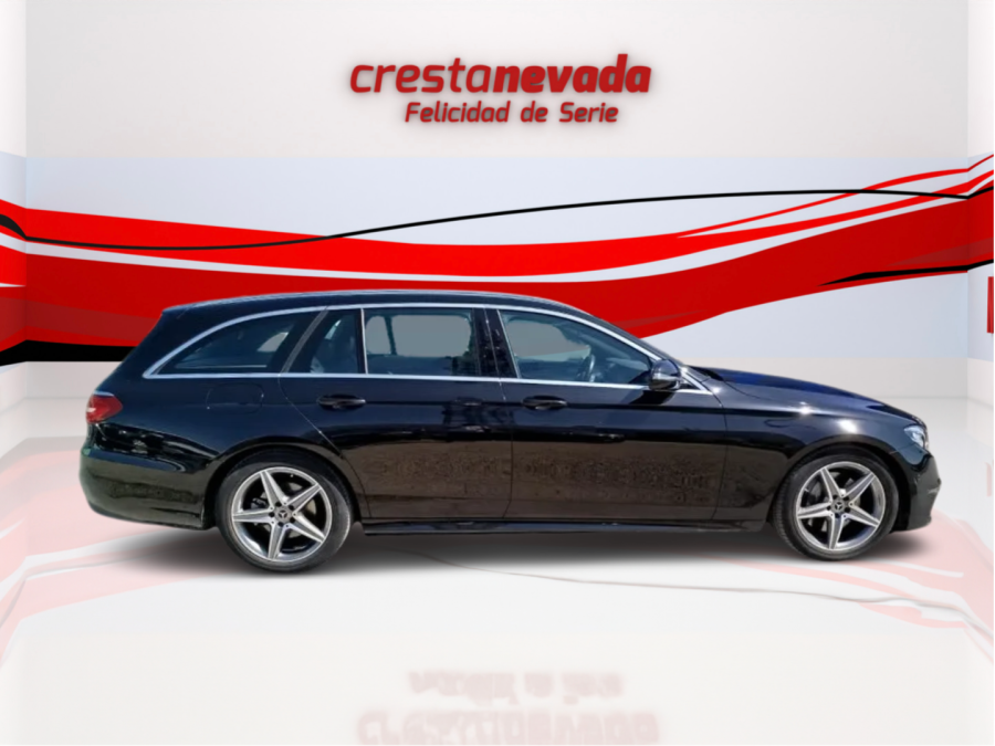 Imagen de mercedes-benz Clase E