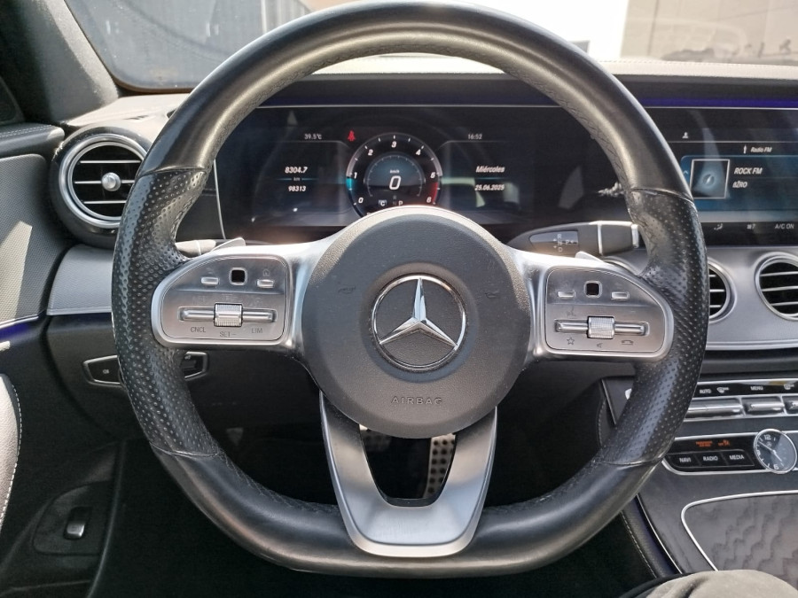 Imagen de mercedes-benz Clase E