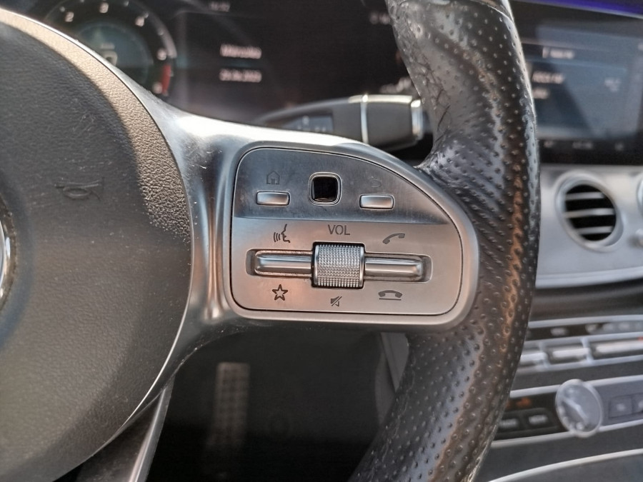 Imagen de mercedes-benz Clase E