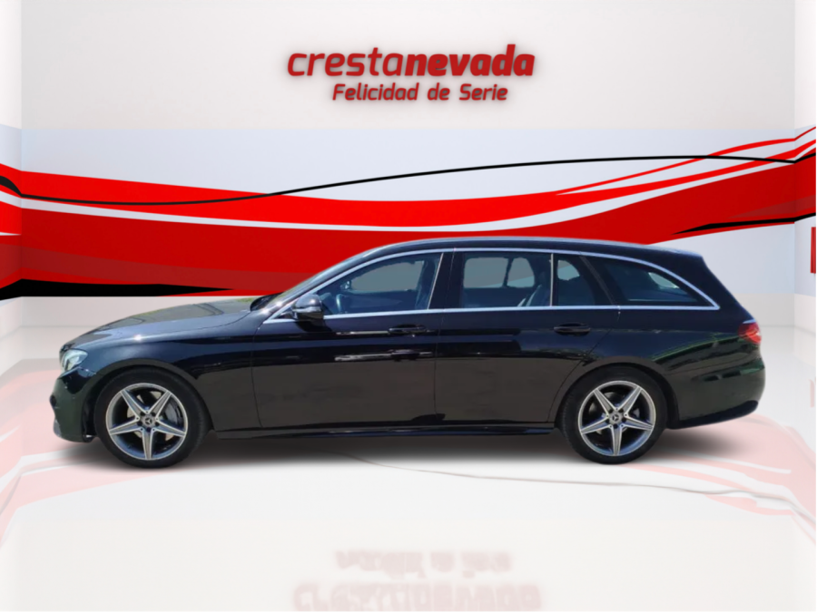Imagen de mercedes-benz Clase E