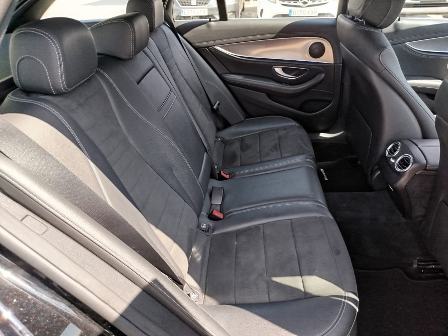 Imagen de mercedes-benz Clase E