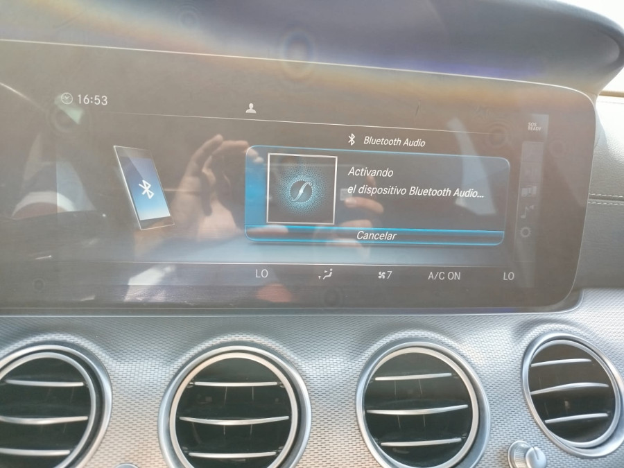 Imagen de mercedes-benz Clase E