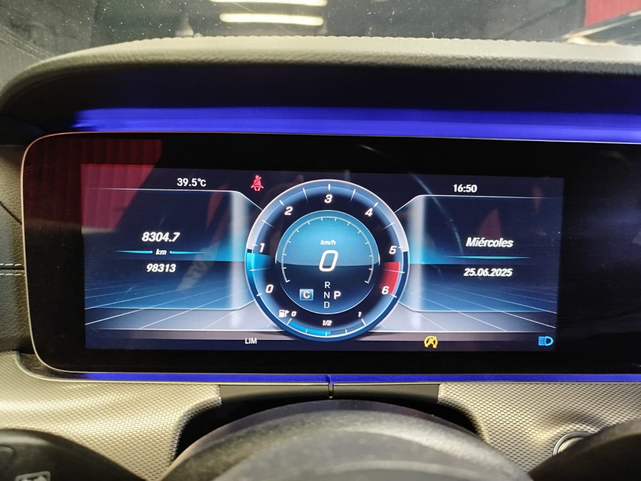 Imagen de mercedes-benz Clase E