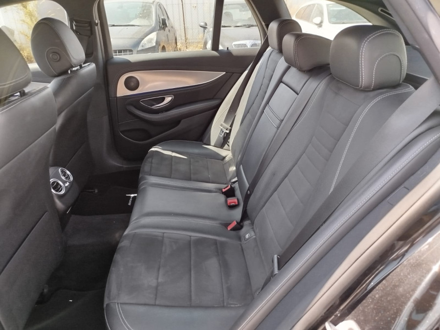 Imagen de mercedes-benz Clase E