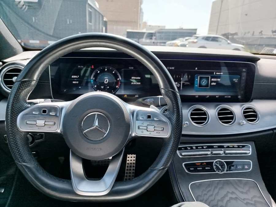 Imagen de mercedes-benz Clase E