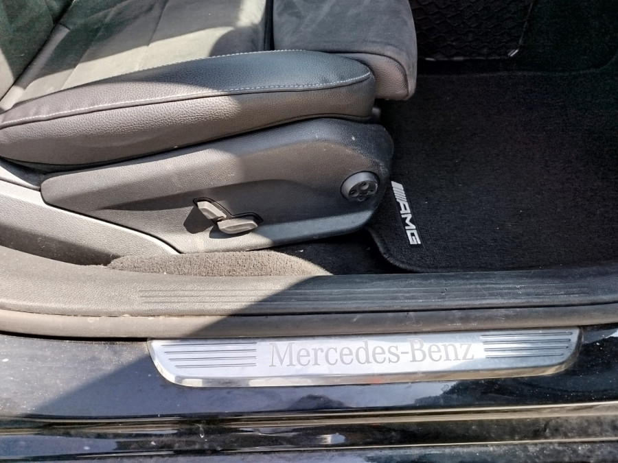 Imagen de mercedes-benz Clase E