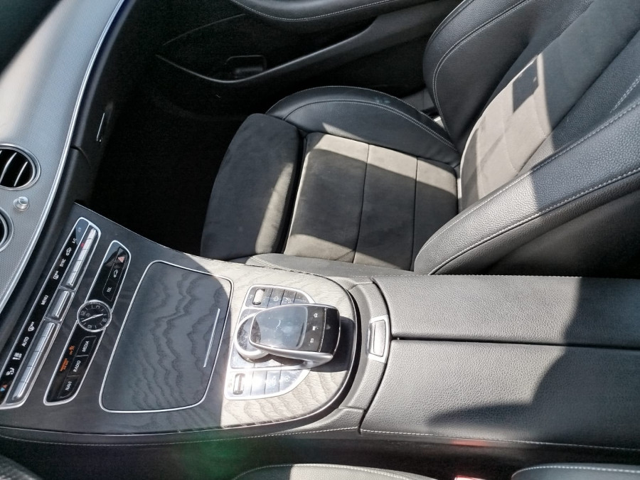 Imagen de mercedes-benz Clase E