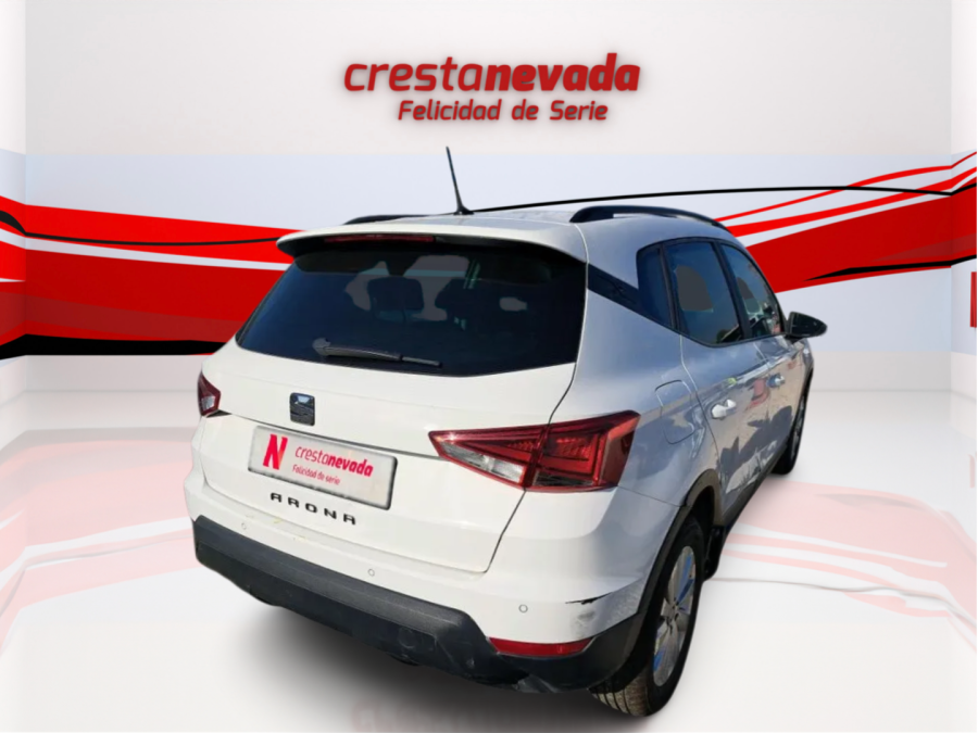 Imagen de SEAT Arona