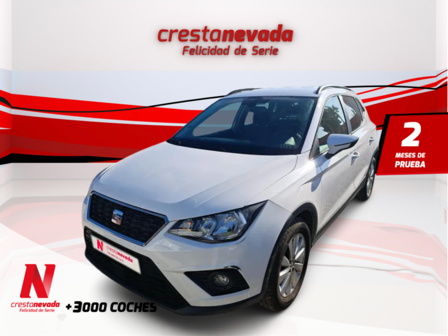 Imagen de SEAT Arona