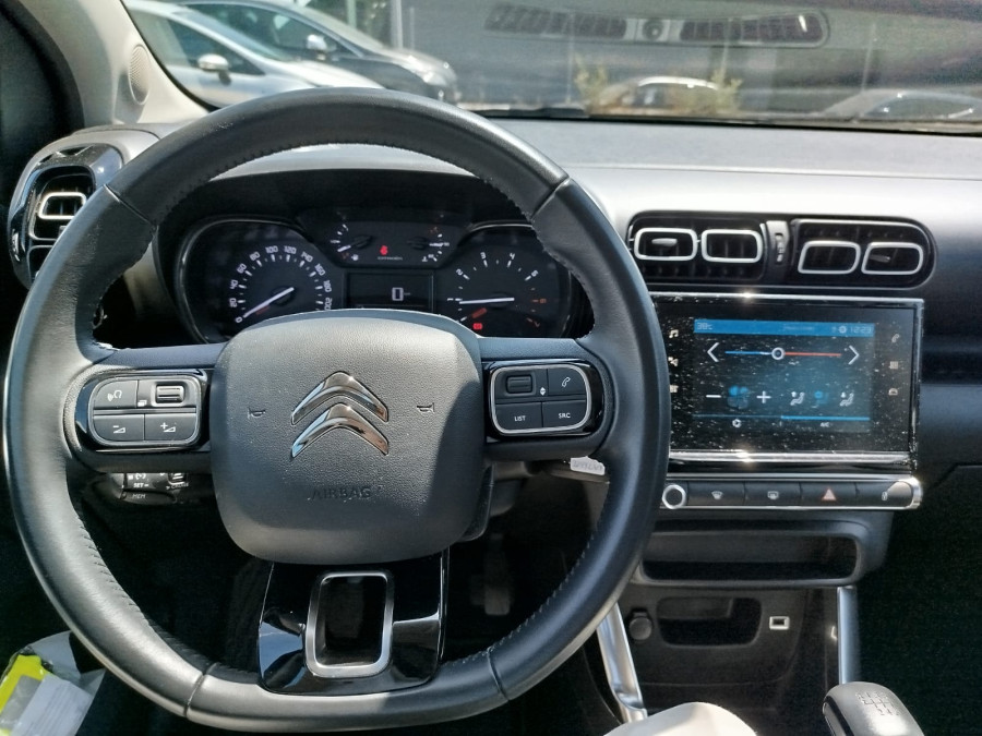 Imagen de CITROEN C3 Aircross