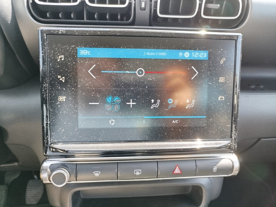 Imagen de CITROEN C3 Aircross
