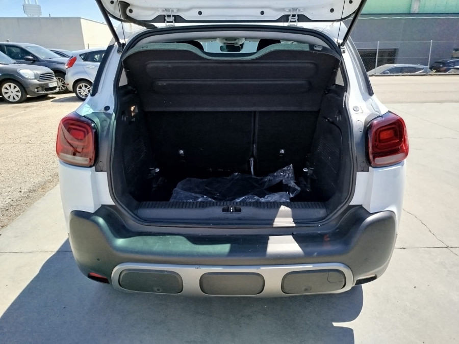 Imagen de CITROEN C3 Aircross