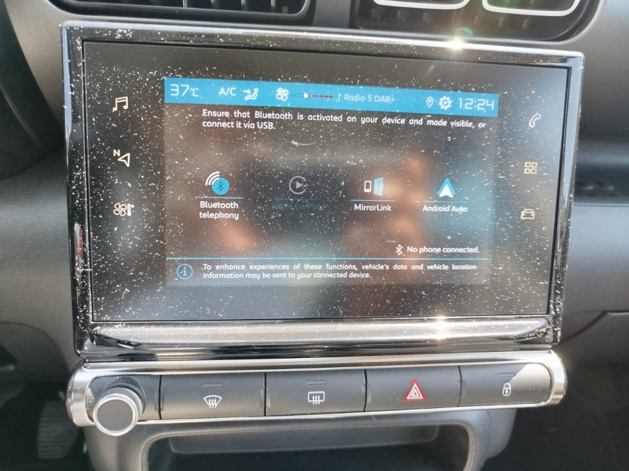 Imagen de CITROEN C3 Aircross
