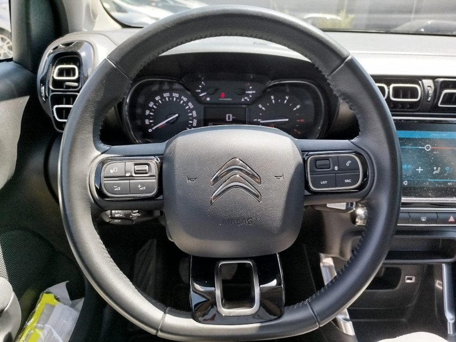 Imagen de CITROEN C3 Aircross