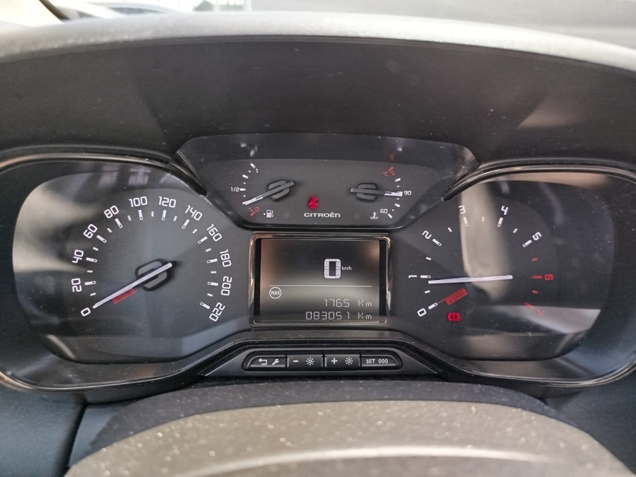 Imagen de CITROEN C3 Aircross