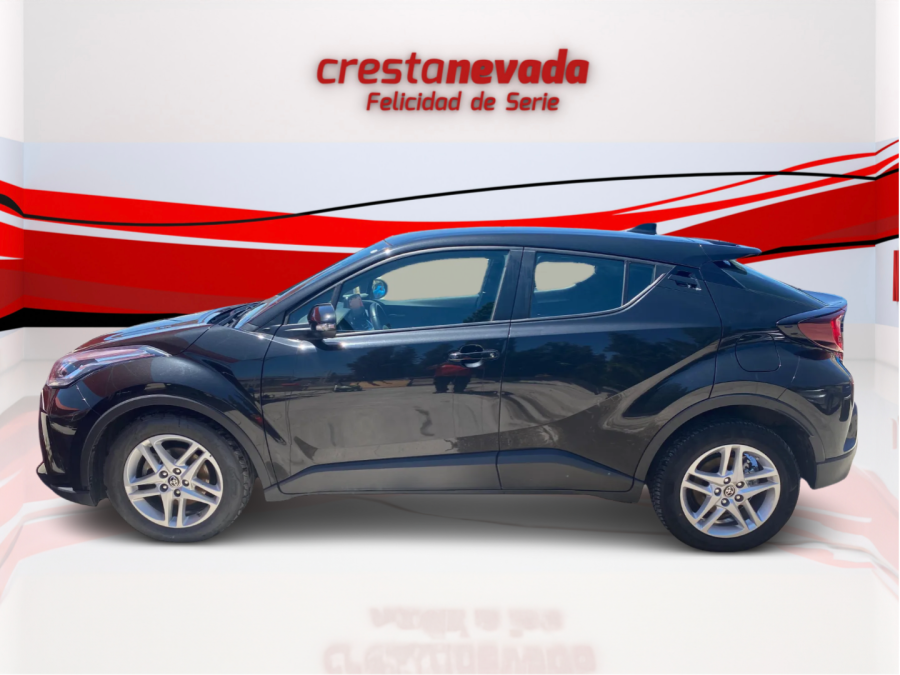 Imagen de TOYOTA C-HR